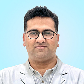 Dr Anubhav Sharma